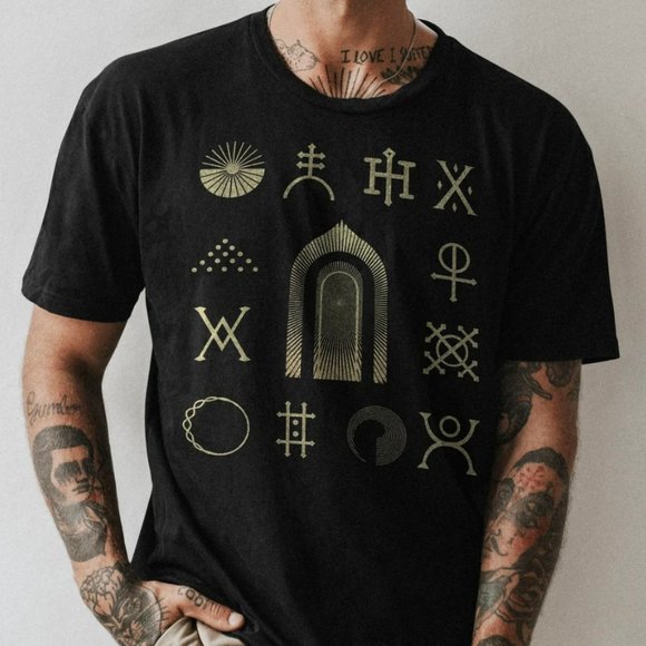 Greta Van Fleet Band T-shirt Gift for Men Women Fans GV18 - Picture 1 of 1